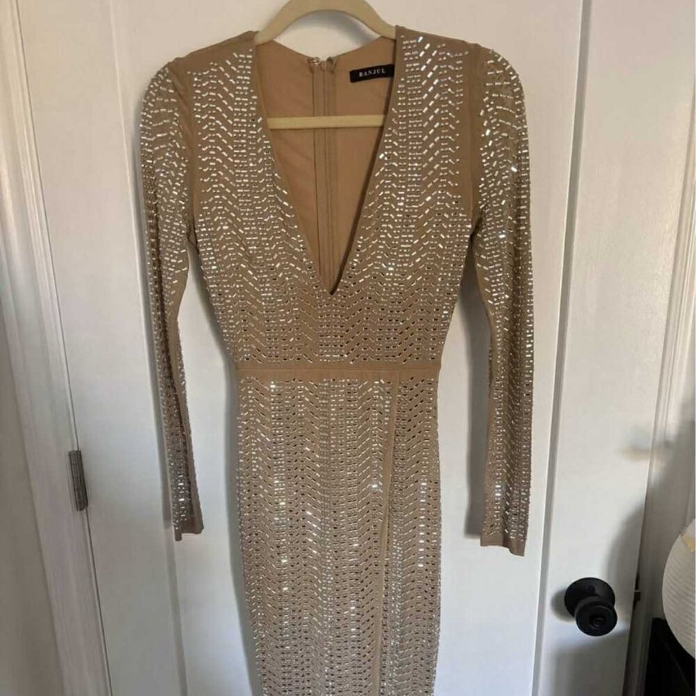 Banjul Dress